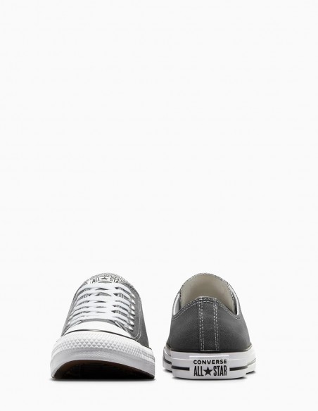 Sneakers Homme Converse Chuck Taylor All Star Low Top Gris