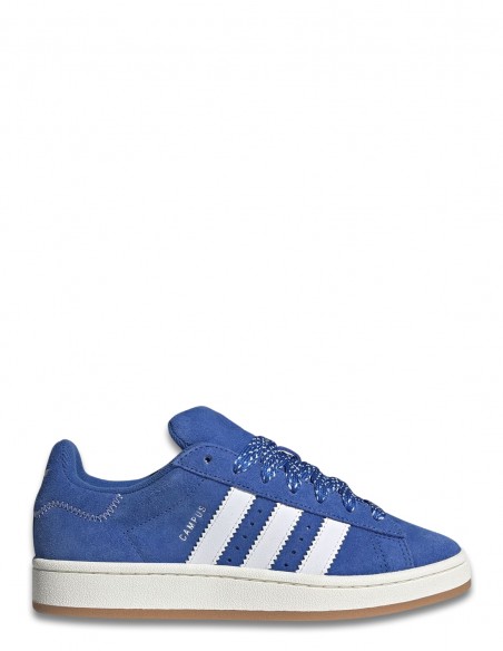Sneakers Femme Adidas Original - Campus 00's  W Bleu - IF9615