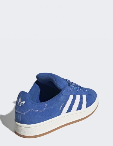 Sneakers Femme Adidas Original - Campus 00's  W Bleu - IF9615