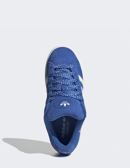 Sneakers Femme Adidas Original - Campus 00's  W Bleu - IF9615