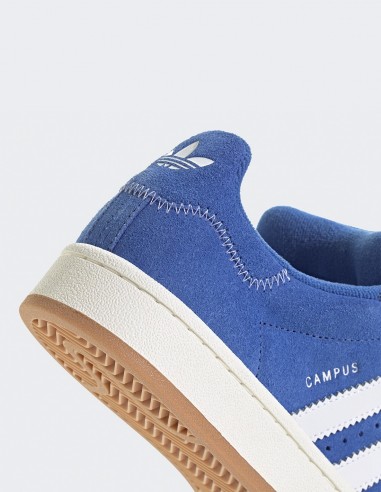 Sneakers Femme Adidas Original - Campus 00's  W Bleu - IF9615
