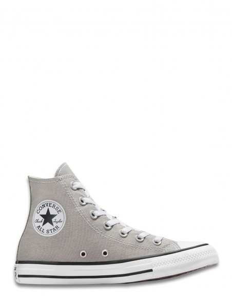Achetez Converse Chuck Taylor All Star High Top Gris | Élégance Classique