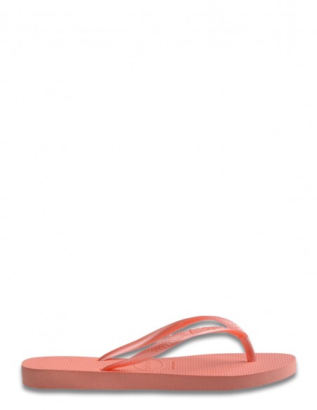 Havaianas - Tongs Femme - Slim Rose - 4000030.5567