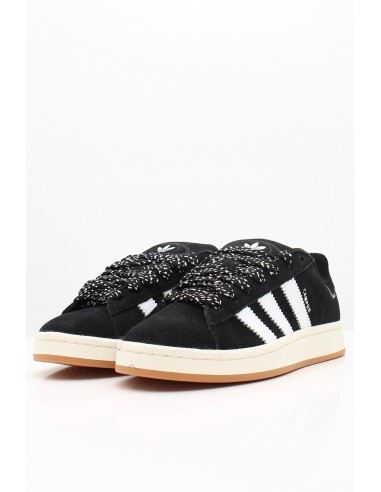 Sneakers Femme - Adidas Original - Campus 00'S Black - IH2659