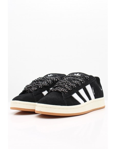 Sneakers Femme - Adidas Original - Campus 00'S Black - IH2659