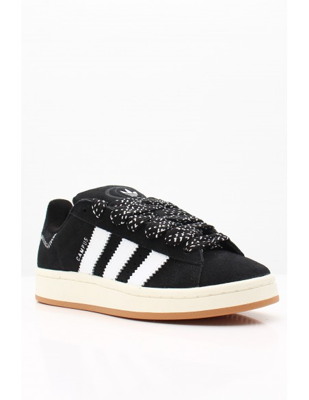 Sneakers Femme - Adidas Original - Campus 00'S Black - IH2659