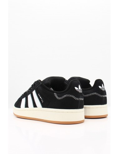 Sneakers Femme - Adidas Original - Campus 00'S Black - IH2659