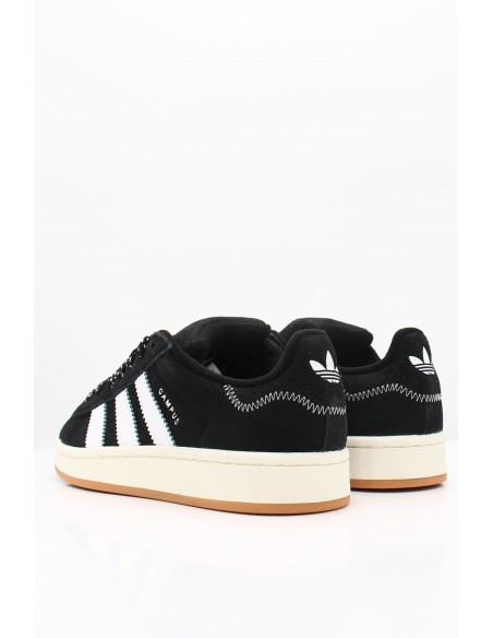 Sneakers Femme - Adidas Original - Campus 00'S Black - IH2659