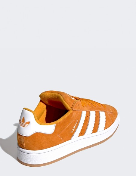 Sneakers Femme - Adidas Original - Campus 00'S Orange - ID1436