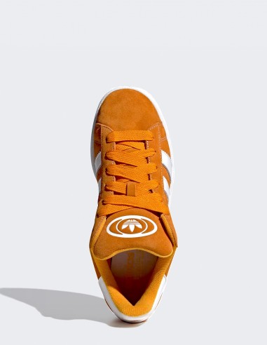Sneakers Femme - Adidas Original - Campus 00'S Orange - ID1436