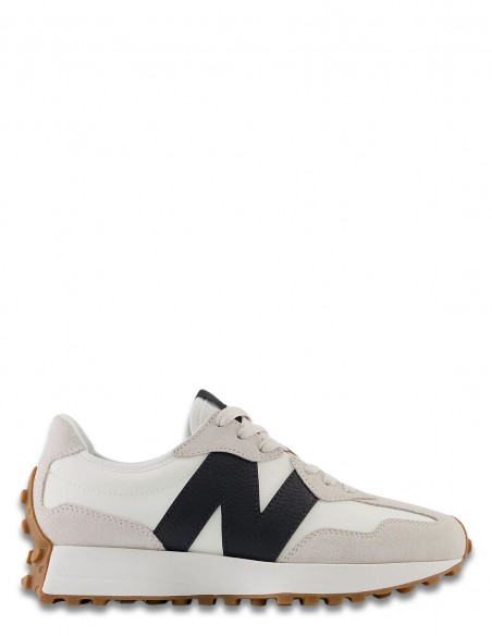 New Balance - Baskets 327 blanche - WS327GD