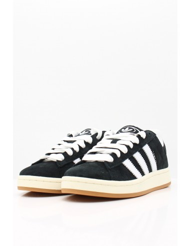 Baskets Adidas Campus 00's Noires | Style Vintage et Confort Moderne
