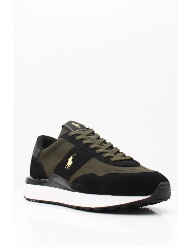 Baskets Ralph Lauren Train 89 | Luxe et Confort au Quotidien | Hylton