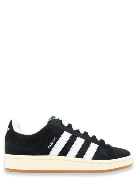 Baskets Adidas Campus 00's Noires | Style Vintage et Confort Moderne