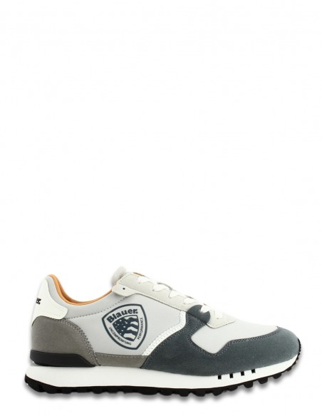 Basket de ville Blauer Homme dixon02 S4DIXON02/NYS-AVI/GR