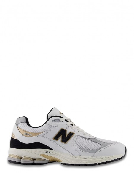 Baskets New Balance 2002R : Confort et Style Rétro  | HYLTON