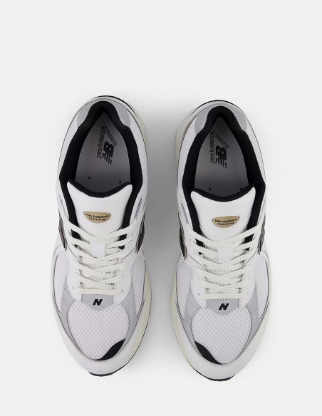 Baskets New Balance 2002R : Confort et Style Rétro  | HYLTON