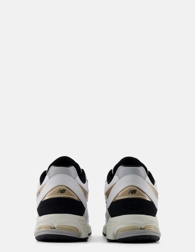 Baskets New Balance 2002R : Confort et Style Rétro  | HYLTON