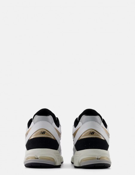 Baskets New Balance 2002R : Confort et Style Rétro  | HYLTON