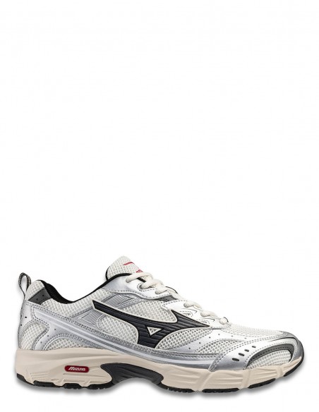 Sneakers Mizuno Grises | Confort et Style | Hylton