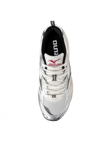Sneakers Mizuno Grises | Confort et Style | Hylton