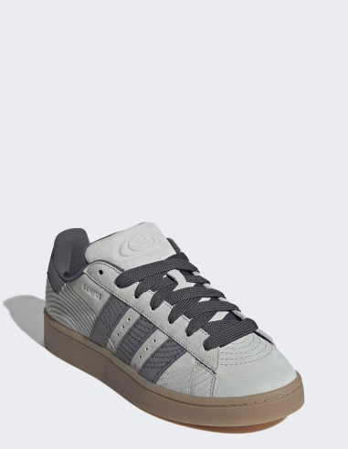Sneakers Adidas Campus Gris | Élégance et Confort pour Tous les Jours | Hylton