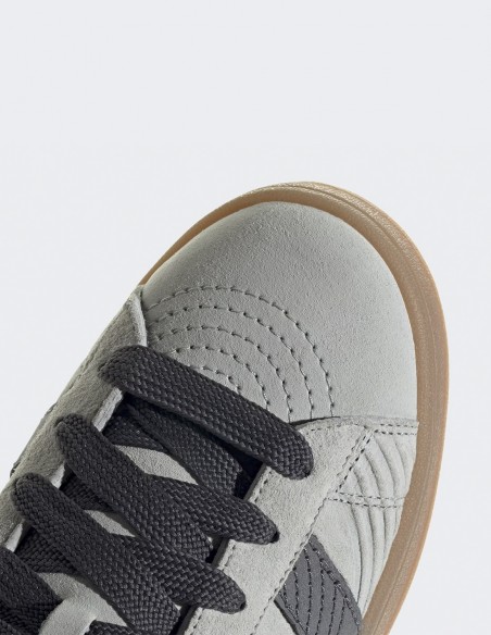 Sneakers Adidas Campus Gris | Élégance et Confort pour Tous les Jours | Hylton