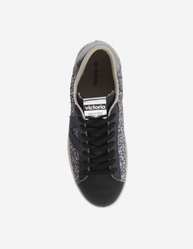 Baskets à Paillettes Victoria | Glamour et Confort Assuré | Hylton
