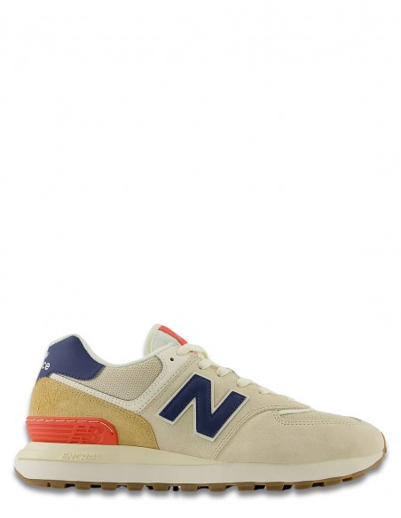 New Balance 574 | Un Classique Réinventé pour le Quotidien | Hylton