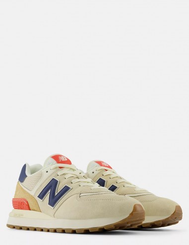 New Balance 574 | Un Classique Réinventé pour le Quotidien | Hylton
