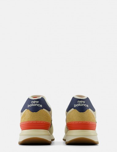 New Balance 574 | Un Classique Réinventé pour le Quotidien | Hylton