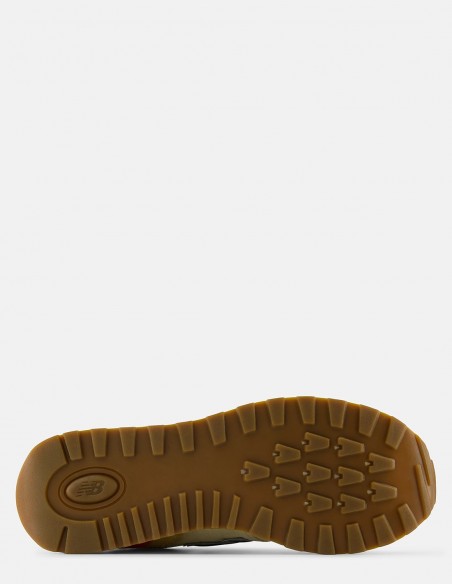 New Balance 574 | Un Classique Réinventé pour le Quotidien | Hylton