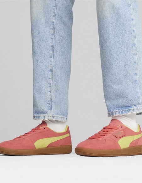 Collection Sneakers Puma | Confort et Style Décontracté | Hylton