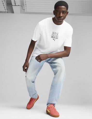 Collection Sneakers Puma | Confort et Style Décontracté | Hylton