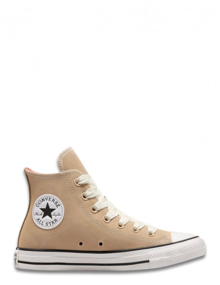 Sneakers Converse Beige | Style Iconique | Hylton