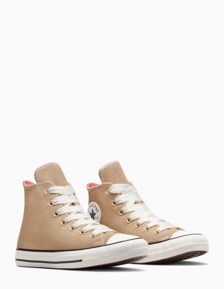 Sneakers Converse Beige | Style Iconique | Hylton
