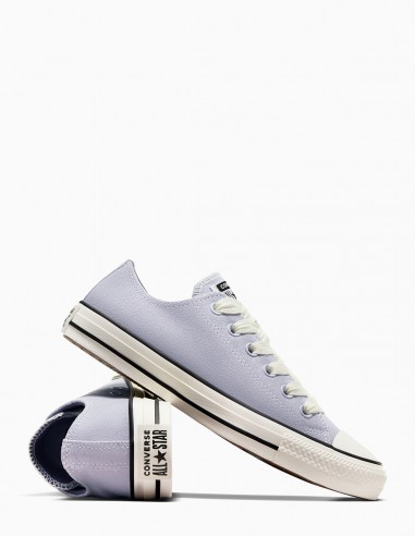 Converse Chuck Taylor Classic : L'Élégance au Quotidien | Hylton