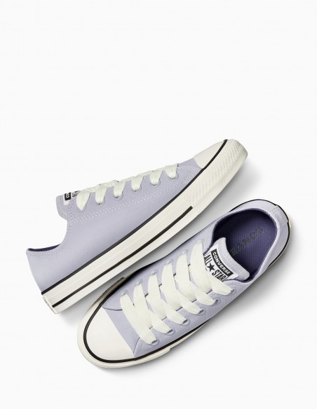 Converse Chuck Taylor Classic : L'Élégance au Quotidien | Hylton