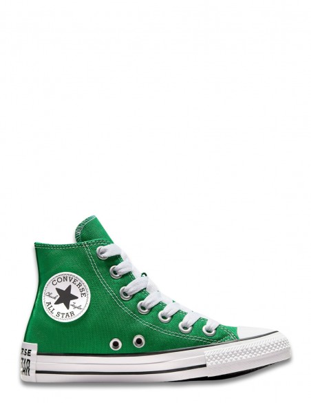 Sneakers Converse Vert | Style Iconique | Hylton