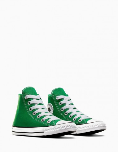 Sneakers Converse Vert | Style Iconique | Hylton