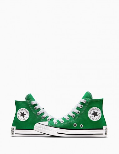 Sneakers Converse Vert | Style Iconique | Hylton