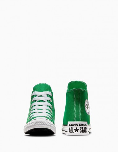 Sneakers Converse Vert | Style Iconique | Hylton