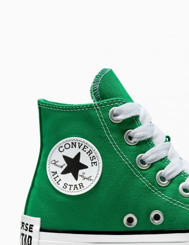 Sneakers Converse Vert | Style Iconique | Hylton