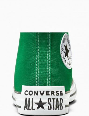 Sneakers Converse Vert | Style Iconique | Hylton