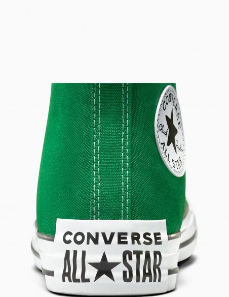 Sneakers Converse Vert | Style Iconique | Hylton