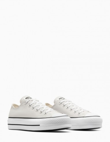 Sneakers Converse All Star Lift | Confort et Hauteur | Hylton