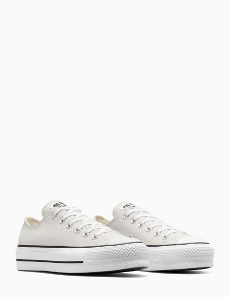 Sneakers Converse All Star Lift | Confort et Hauteur | Hylton