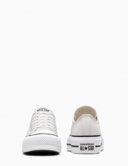 Sneakers Converse All Star Lift | Confort et Hauteur | Hylton