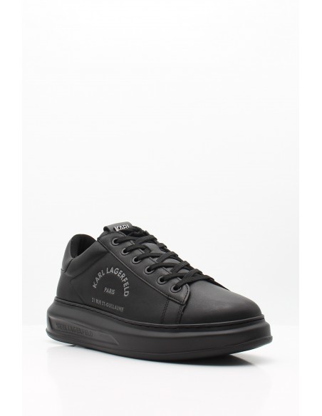 Baskets Karl Lagerfeld | Luxe et Confort Quotidien | Hylton