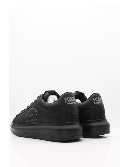 Baskets Karl Lagerfeld | Luxe et Confort Quotidien | Hylton